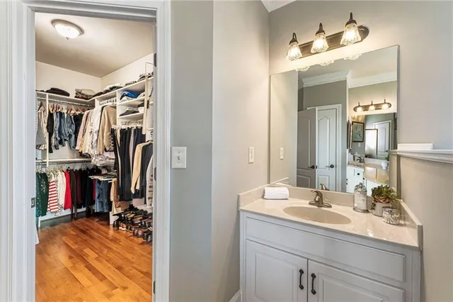 $825,000 | 1505 Runnymede Drive Southwest, Lilburn, GA 30047