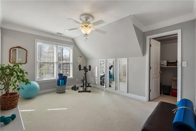 $825,000 | 1505 Runnymede Drive Southwest, Lilburn, GA 30047