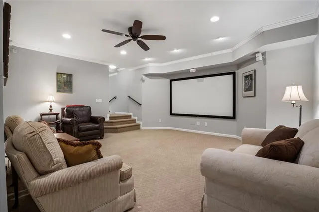 $825,000 | 1505 Runnymede Drive Southwest, Lilburn, GA 30047