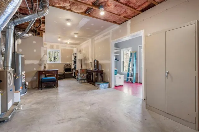 $825,000 | 1505 Runnymede Drive Southwest, Lilburn, GA 30047