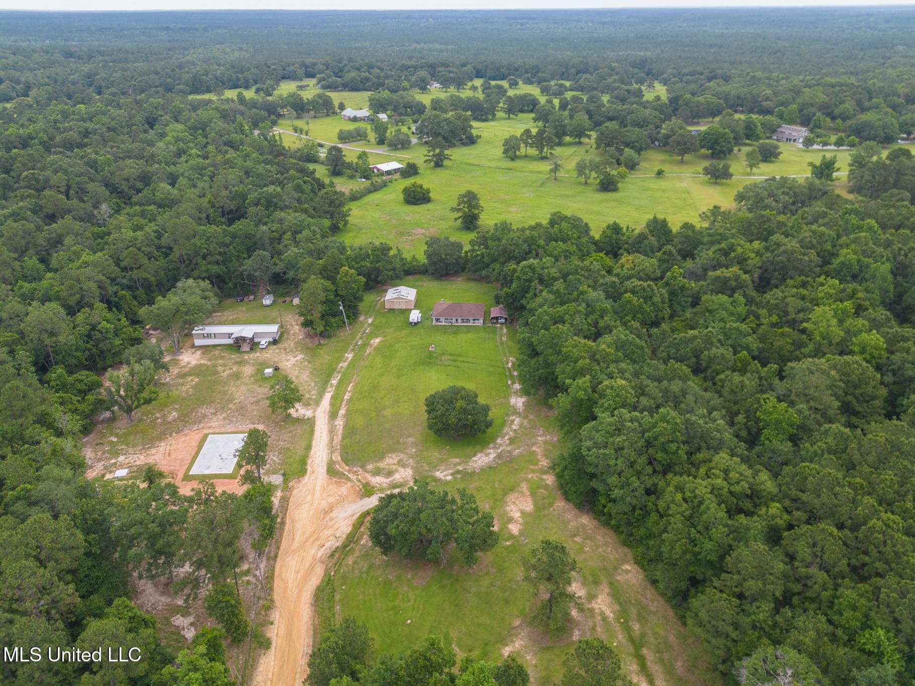 26140 Elmer Ladner Road Pass Christian, MS 39571 - Photo 20 of 23 20