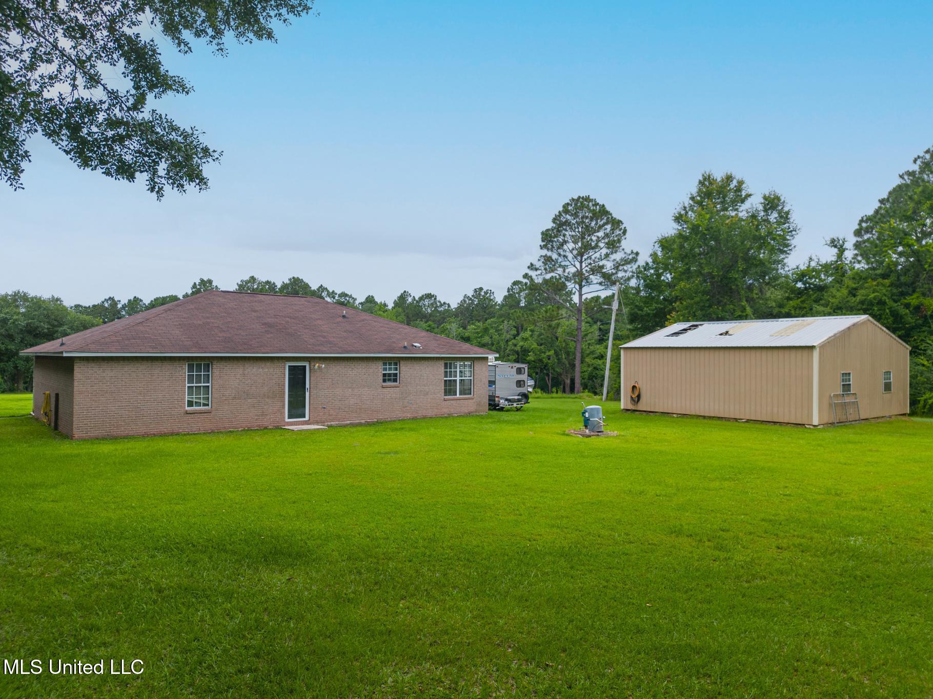 26140 Elmer Ladner Road Pass Christian, MS 39571 - Photo 22 of 23 22