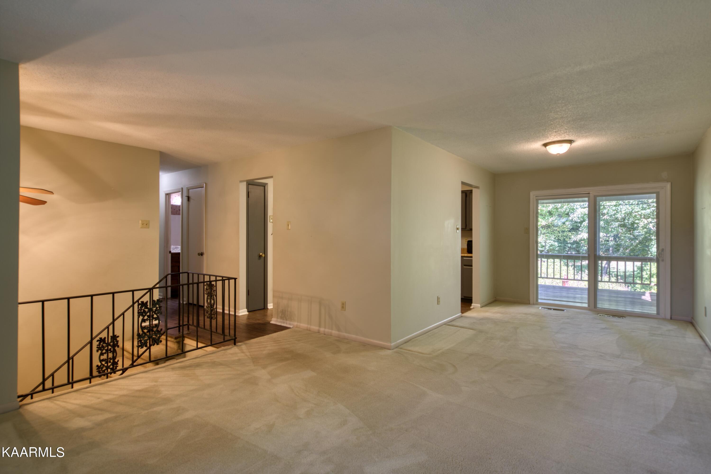 600 Worcester Road Knoxville, TN 37934 - Photo 2 of 38 Open Living/Dining