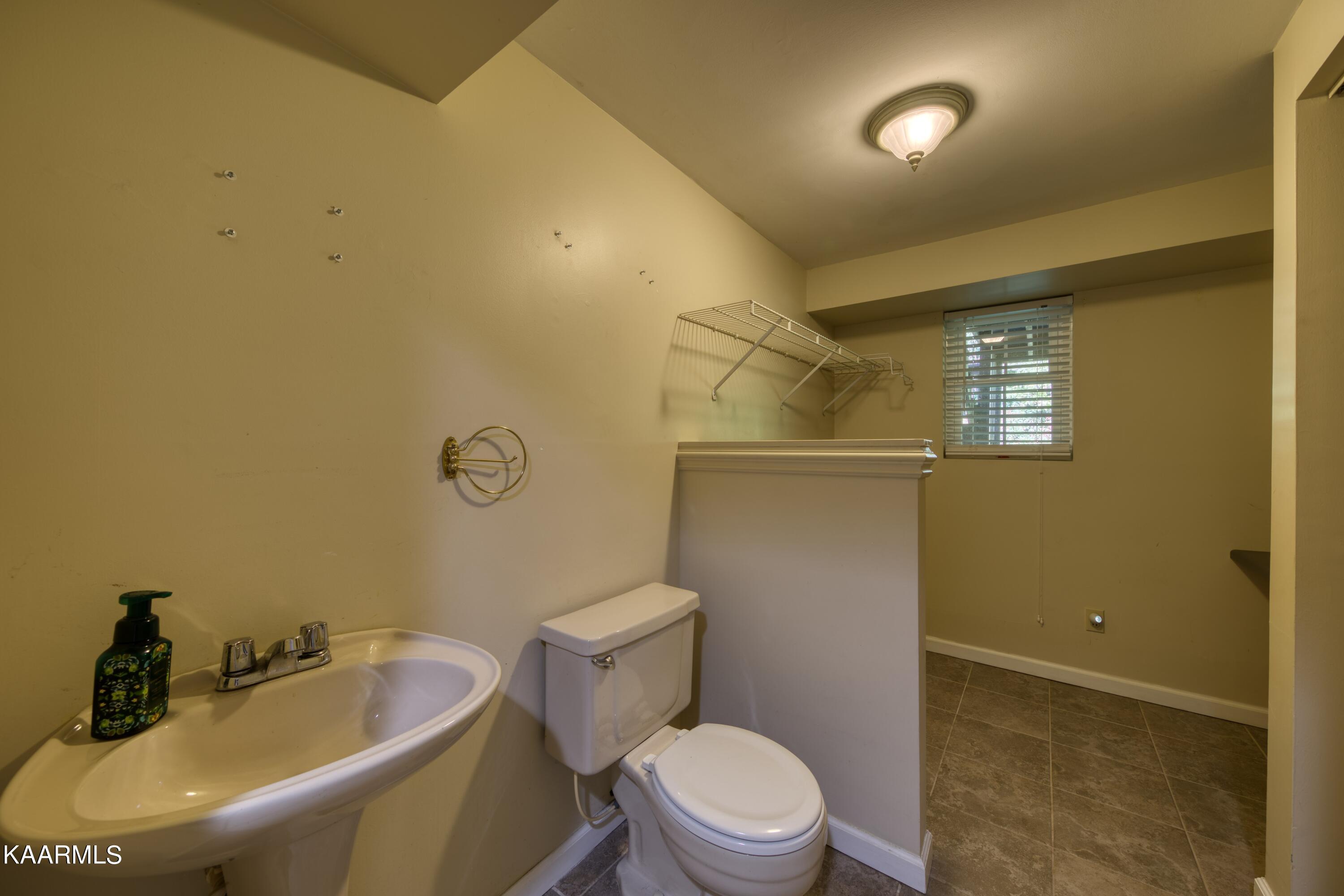600 Worcester Road Knoxville, TN 37934 - Photo 23 of 38 Half bath with laundry room