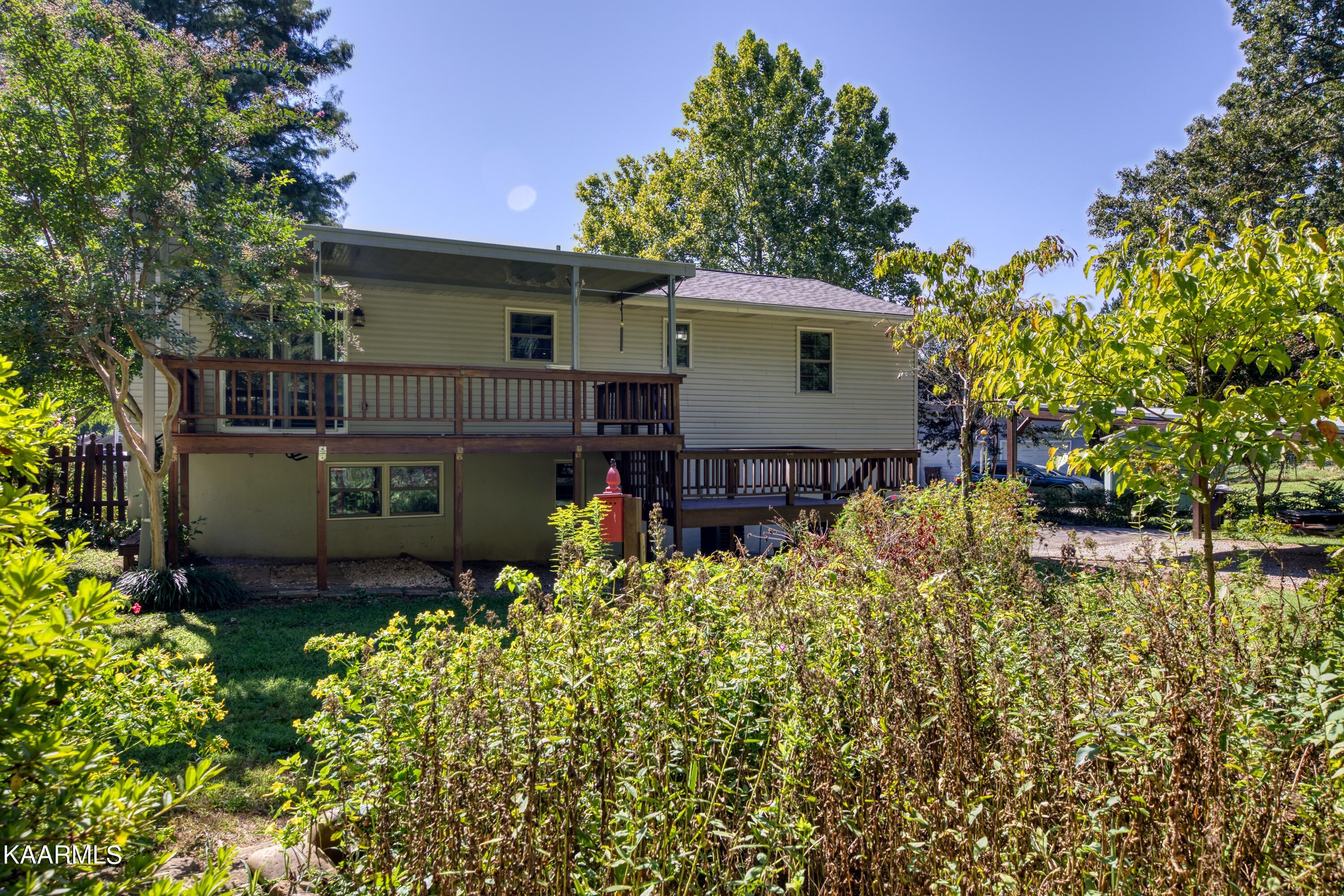 600 Worcester Road Knoxville, TN 37934 - Photo 29 of 38 back view