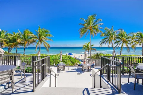 $590,000 | 1980 South Ocean Drive, Unit PHM, Hallandale Beach, FL 33009