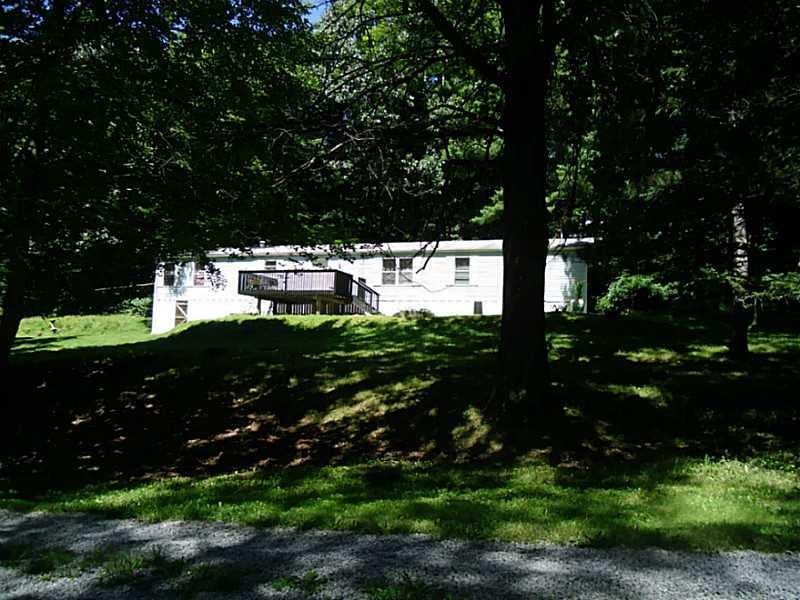 183 Harshaville Road Clinton, PA 15026 - Photo 1 of 18 Exterior Front.