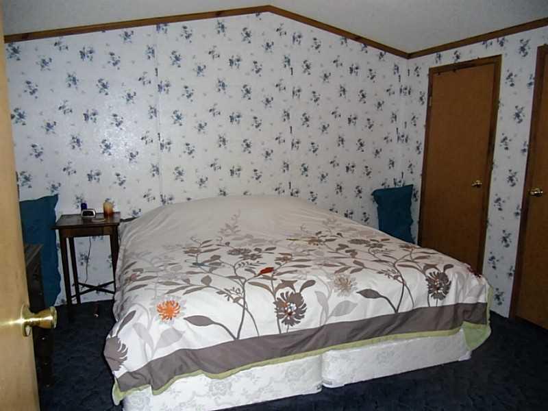 183 Harshaville Road Clinton, PA 15026 - Photo 13 of 18 Master Bedroom.