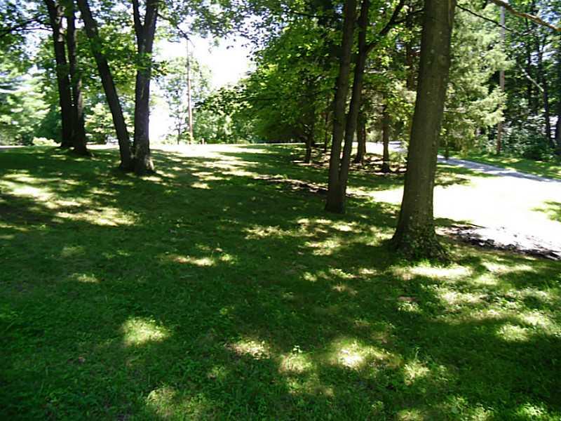 183 Harshaville Road Clinton, PA 15026 - Photo 6 of 18 Yard/Garden.