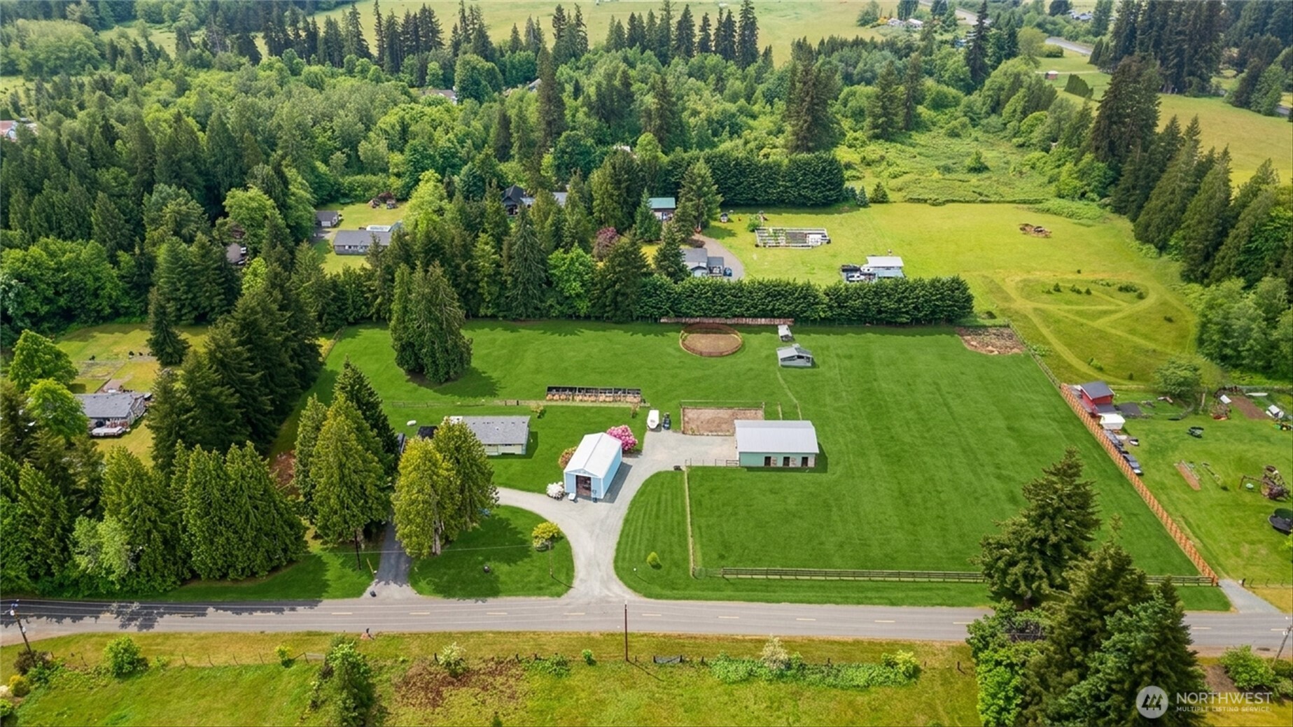 8370 Lusk Road Concrete, WA 98237 - Photo 1 of 39