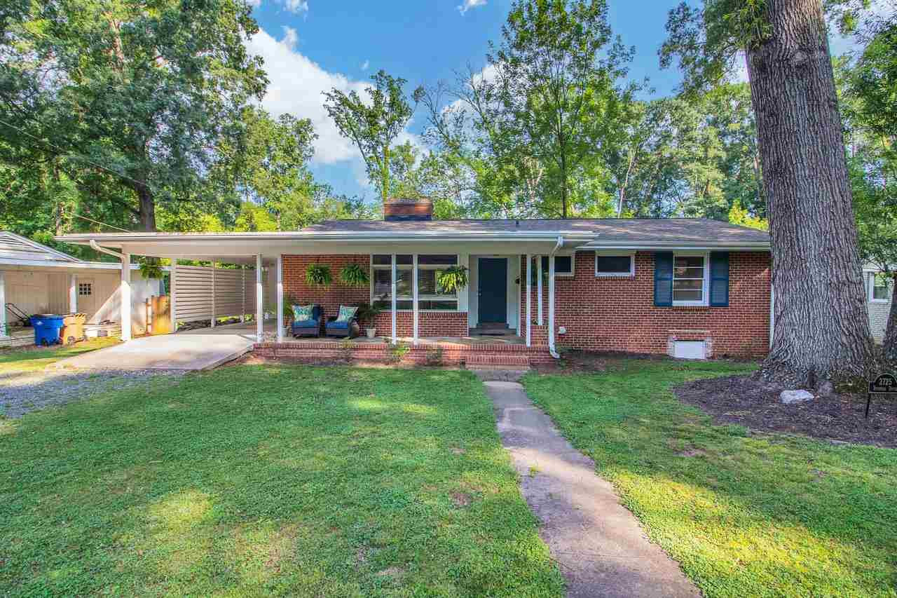 2725 Rothgeb Drive Raleigh, NC 27609 - Photo 2 of 27 Photo 2
