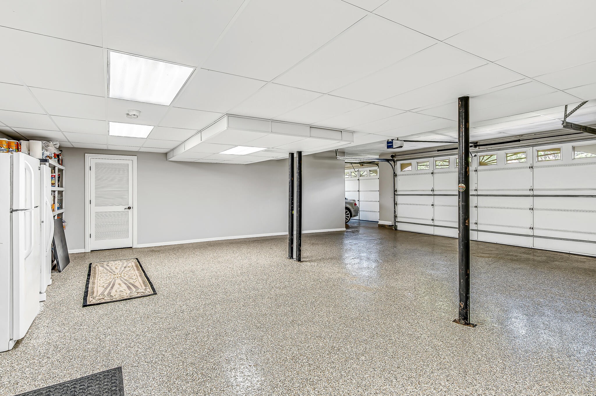 1101 Sunset Road Brentwood, TN 37027 - Photo 36 of 40 a view of a livingroom with storage & utility