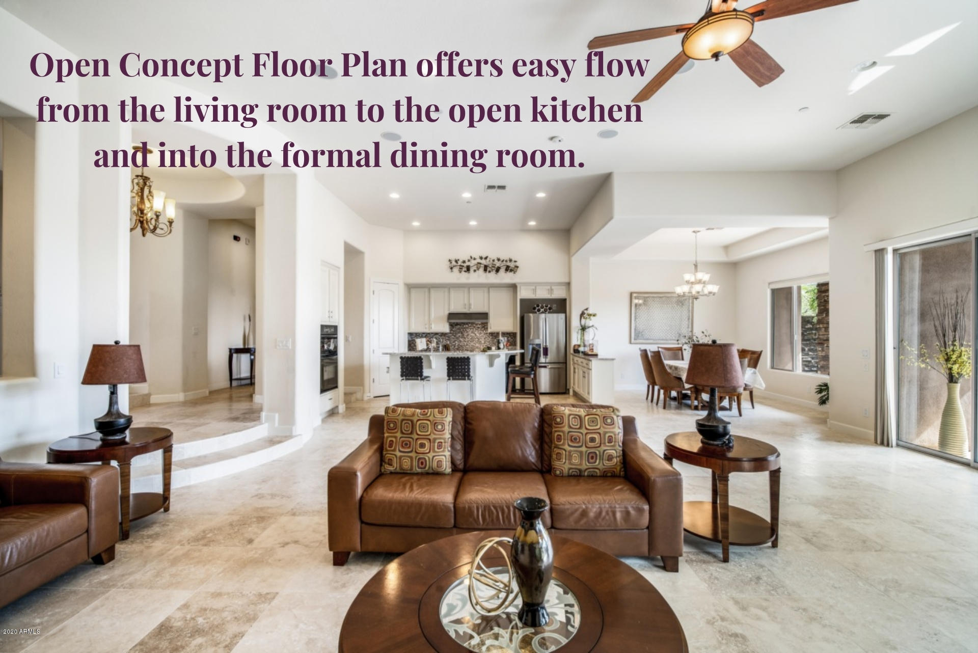 10883 East La Junta Road Scottsdale, AZ 85255 - Photo 12 of 54 Great Rm Text