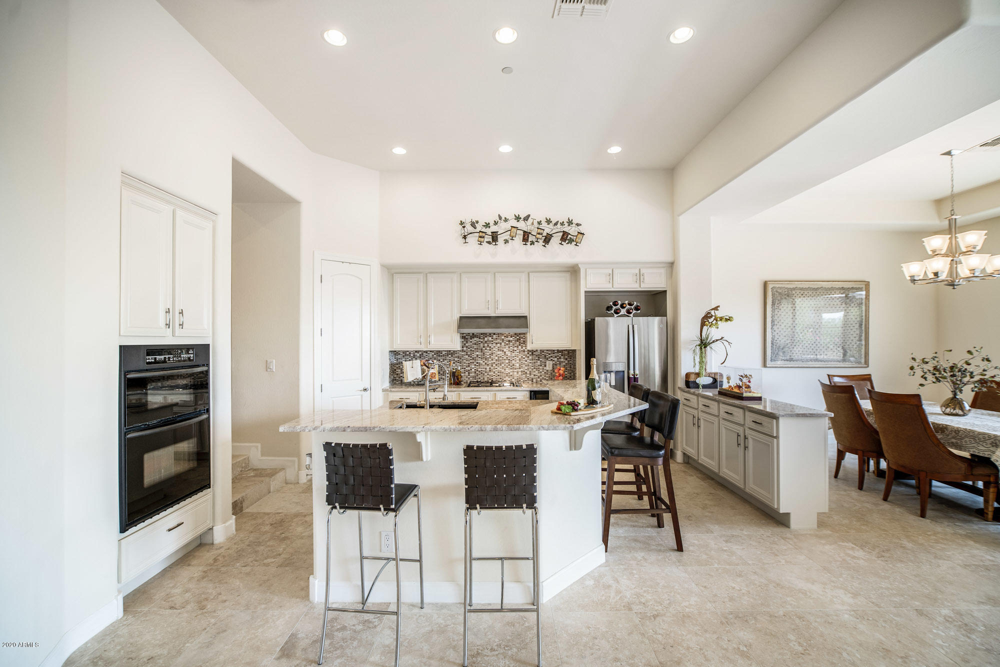 10883 East La Junta Road Scottsdale, AZ 85255 - Photo 14 of 54 Kitchen