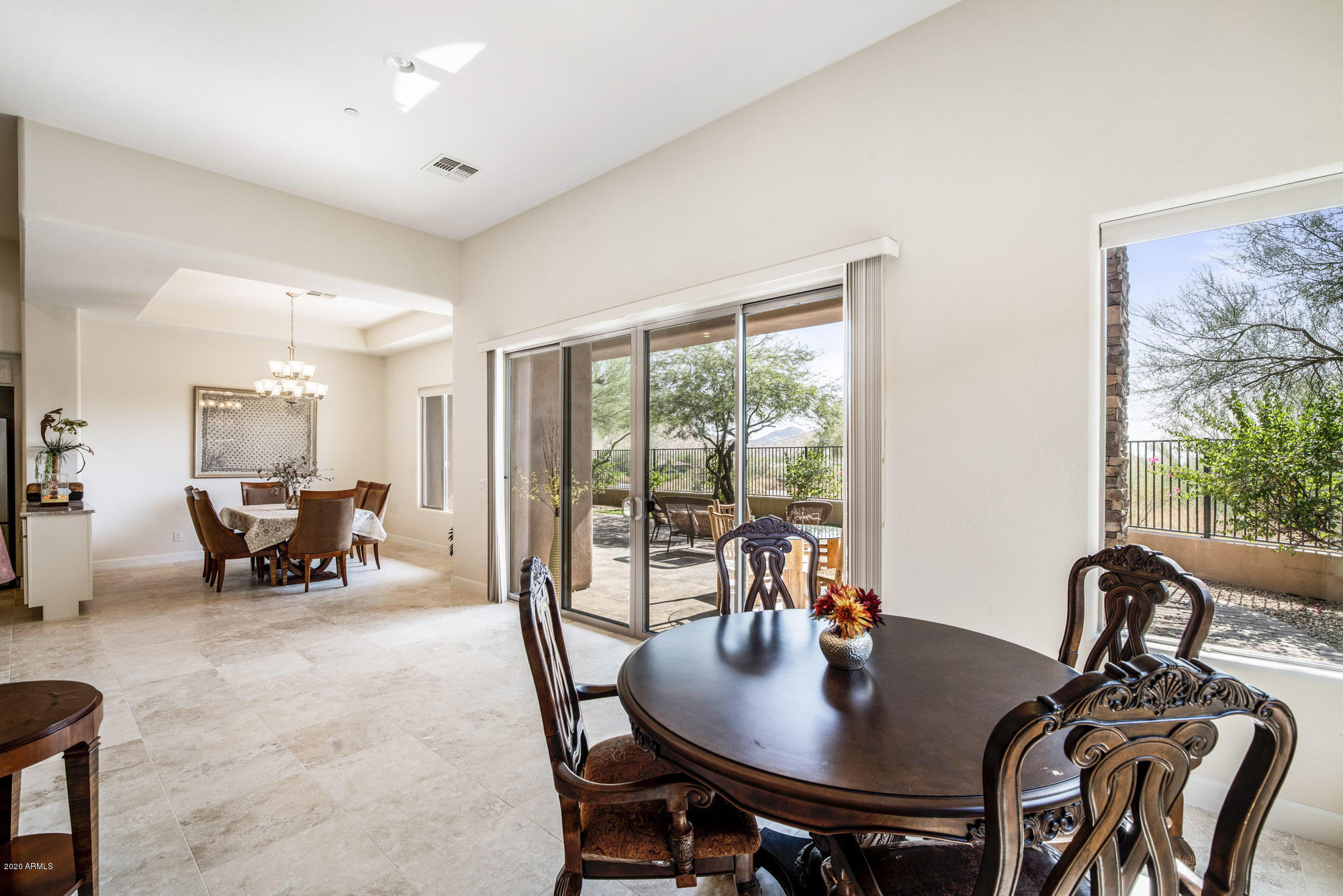10883 East La Junta Road Scottsdale, AZ 85255 - Photo 18 of 54 Great Room View
