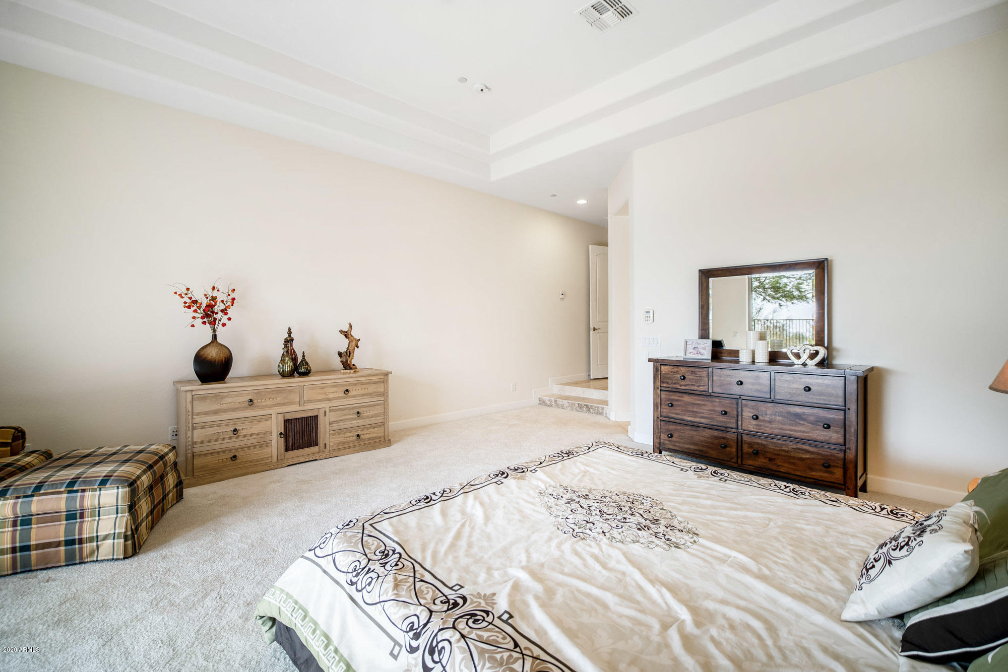 10883 East La Junta Road Scottsdale, AZ 85255 - Photo 31 of 54 Master Bedroom