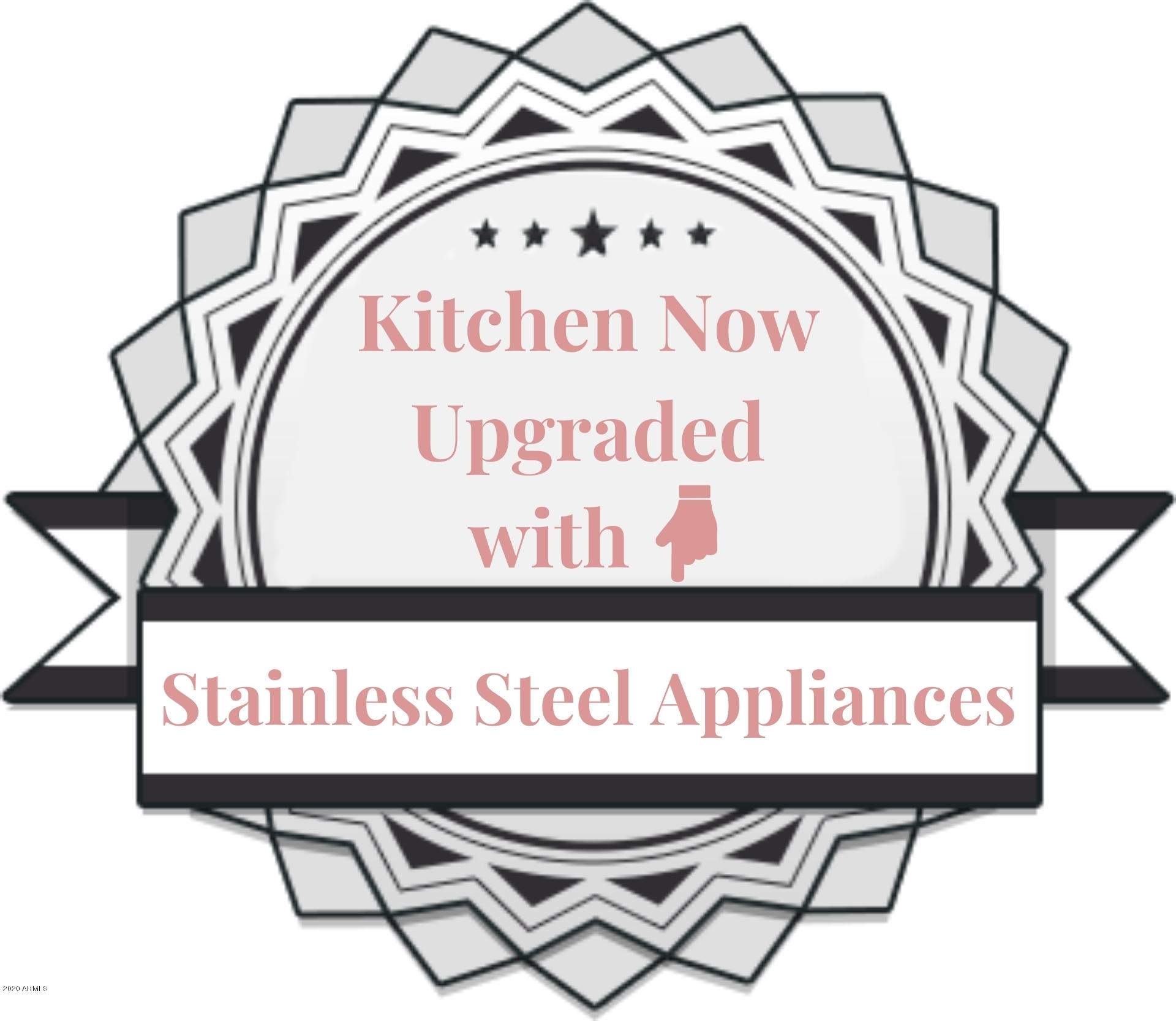 10883 East La Junta Road Scottsdale, AZ 85255 - Photo 10 of 54 Stainless Steel Appliances