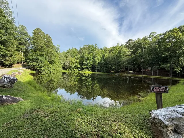 $256,000 | 23 Briar Cove Lane, Morganton, GA 30560