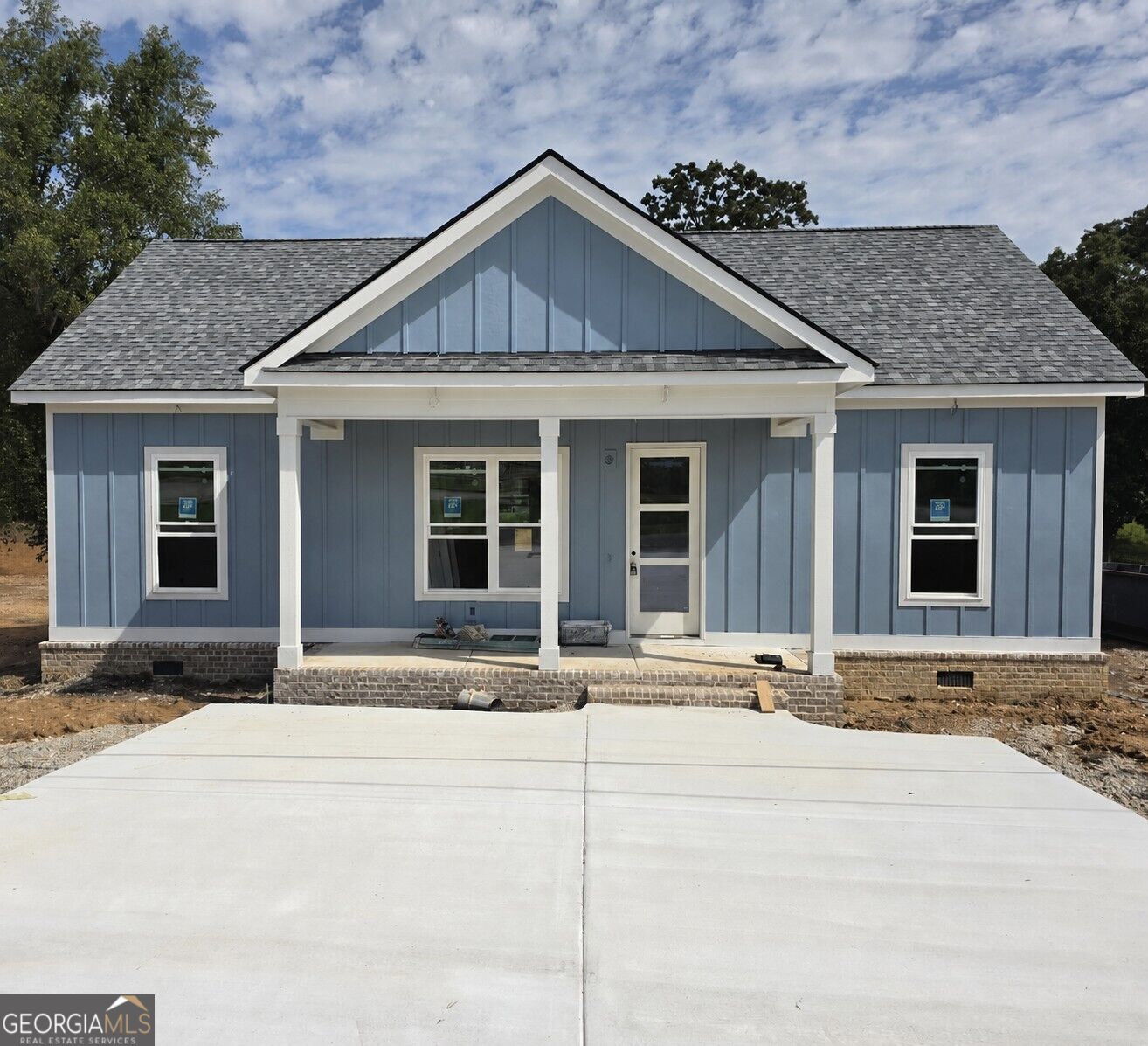 272 Thomas Road Fort Oglethorpe, GA 30742 - Photo 1 of 2 Gallery Image 1
