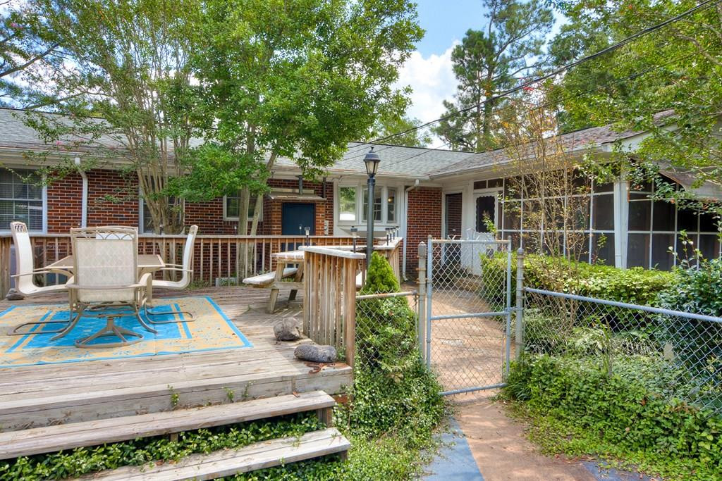 108 Redds Branch Road Aiken, SC 29801 - Photo 32 of 34