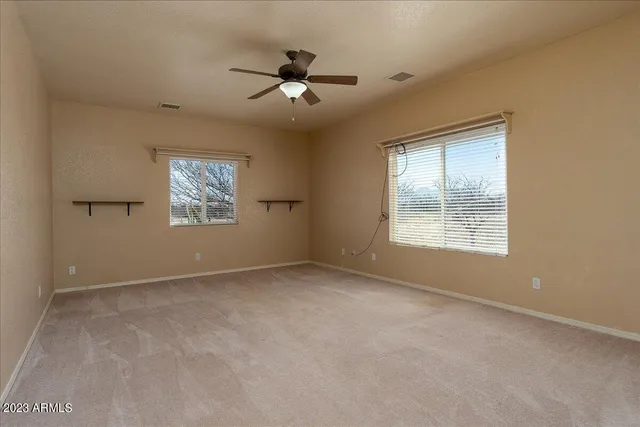 $320,000 | 10193 East Windtalker Road, Hereford, AZ 85615