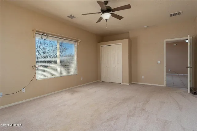 $320,000 | 10193 East Windtalker Road, Hereford, AZ 85615