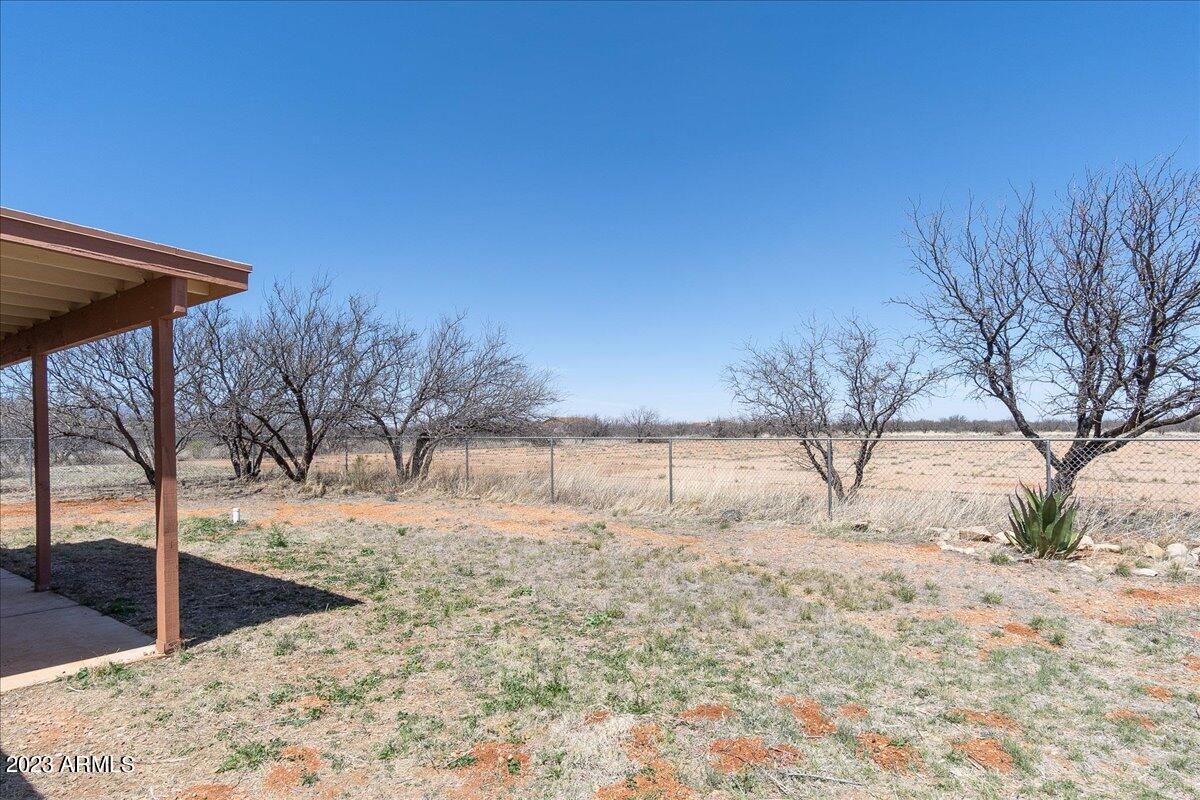 10193 East Windtalker Road Hereford, AZ 85615 - Photo 18 of 21 19-10193 E Windtalker Rd -April 06, 2023