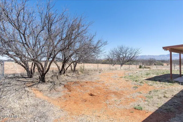 $320,000 | 10193 East Windtalker Road, Hereford, AZ 85615