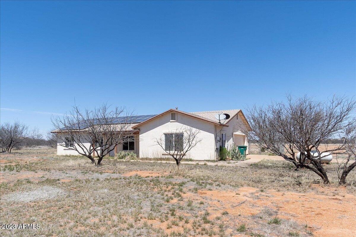 10193 East Windtalker Road Hereford, AZ 85615 - Photo 20 of 21 23-10193 E Windtalker Rd -April 06, 2023