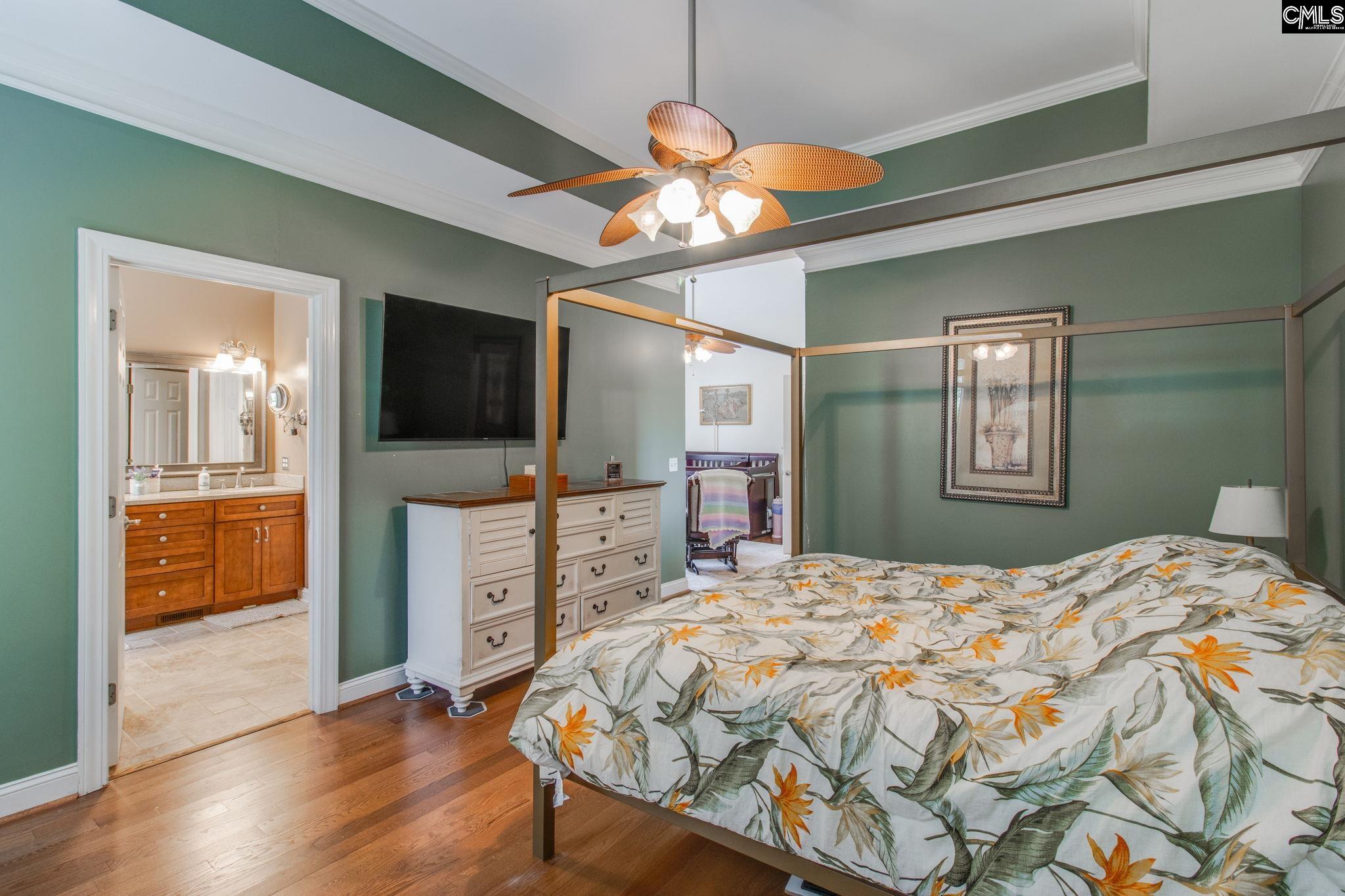 414 Hollenbeck Road Irmo, SC 29063 - Photo 21 of 35