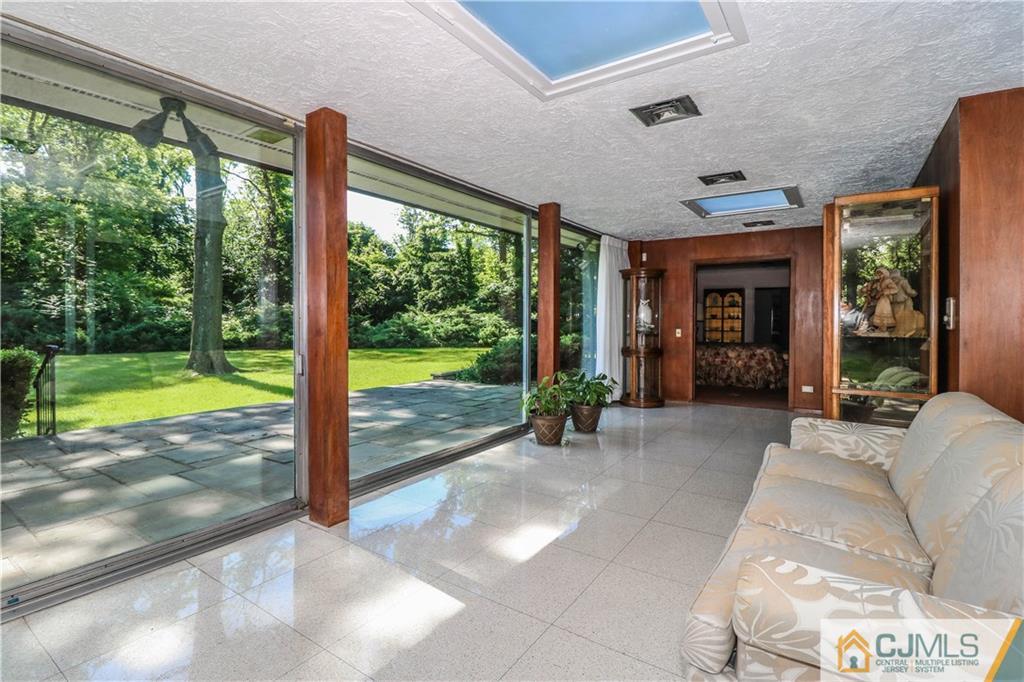 45 Sherwood Road Colonia, NJ 07067 - Photo 2 of 25 a very nice looking room with a large window