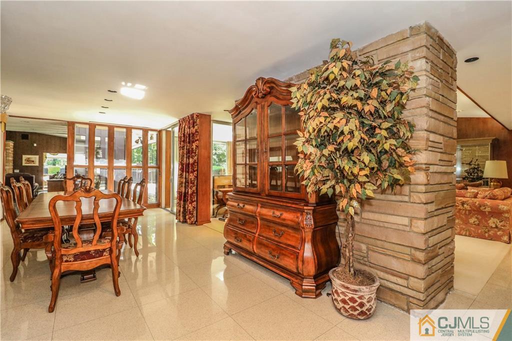 45 Sherwood Road Colonia, NJ 07067 - Photo 5 of 25 a view of entryway with a