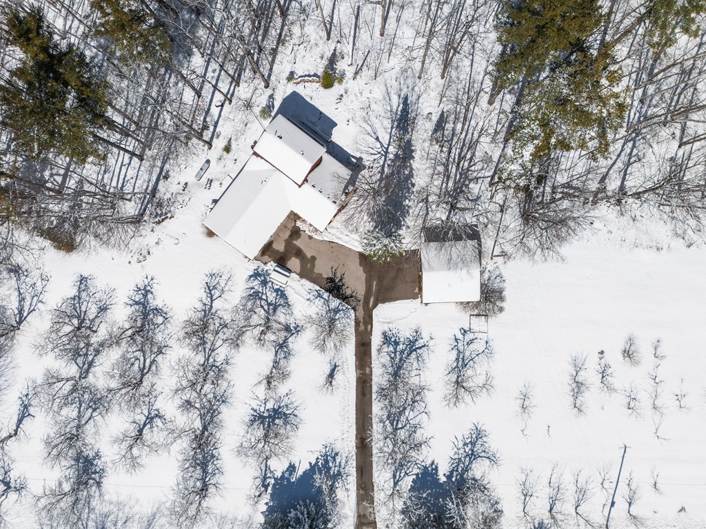 1468 Birchwood Road Ellison Bay, WI 54210 - Photo 6 of 58