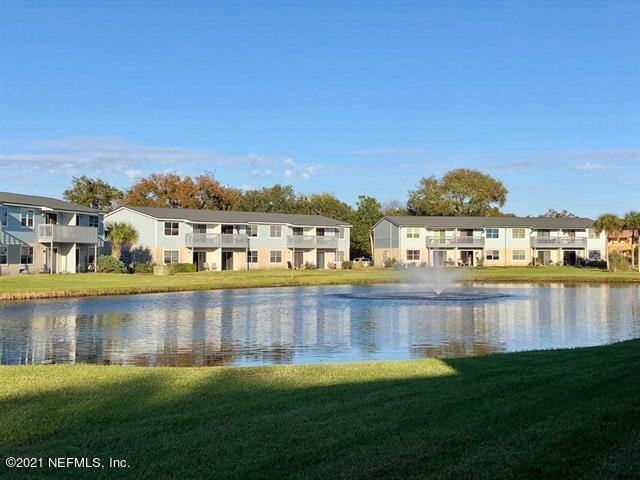 700 West Pope Road, Unit J76 St. Augustine, FL 32080 - Photo 1 of 29 191724 (1)