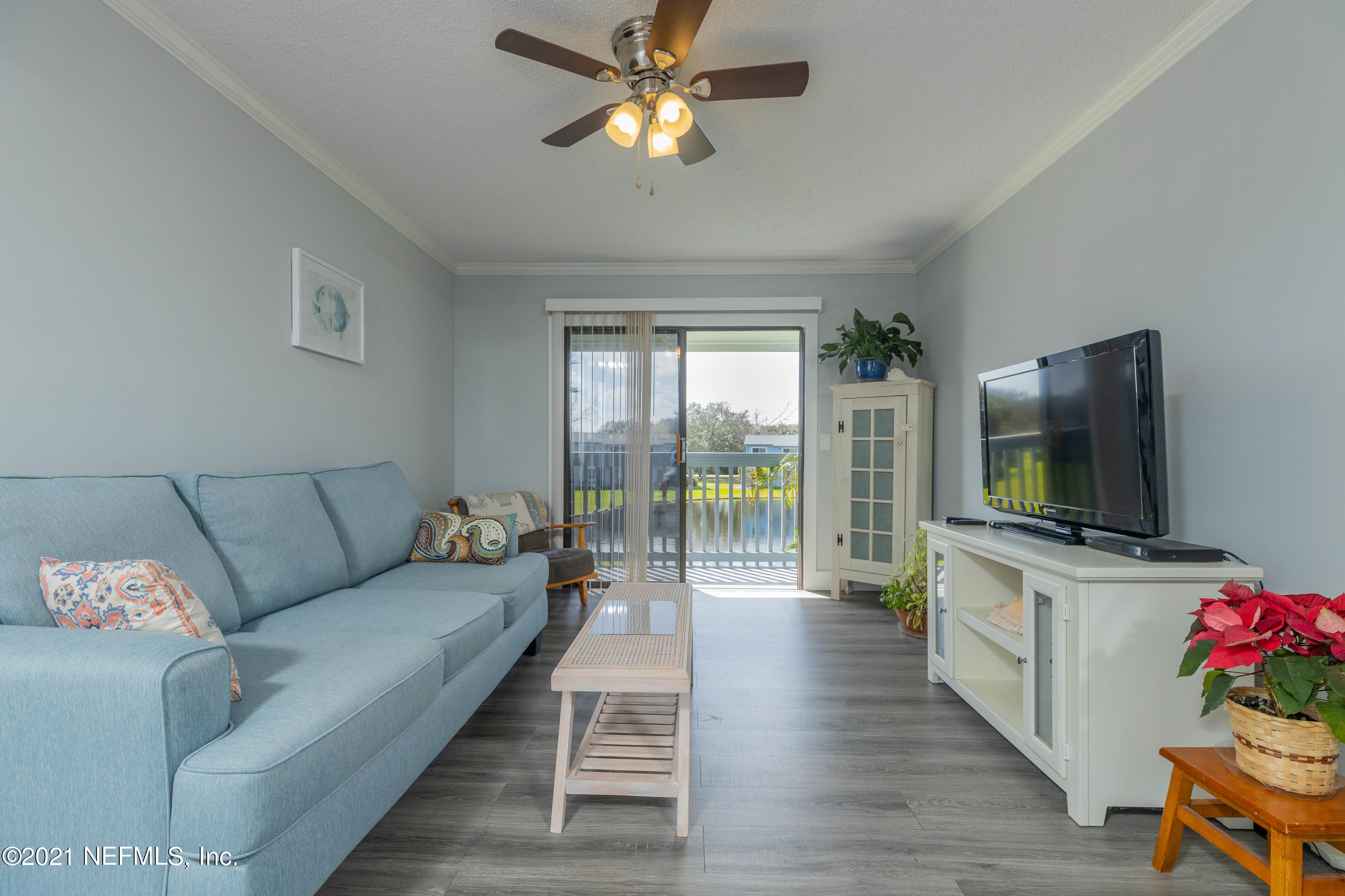 700 West Pope Road, Unit J76 St. Augustine, FL 32080 - Photo 20 of 29 IMG-9532