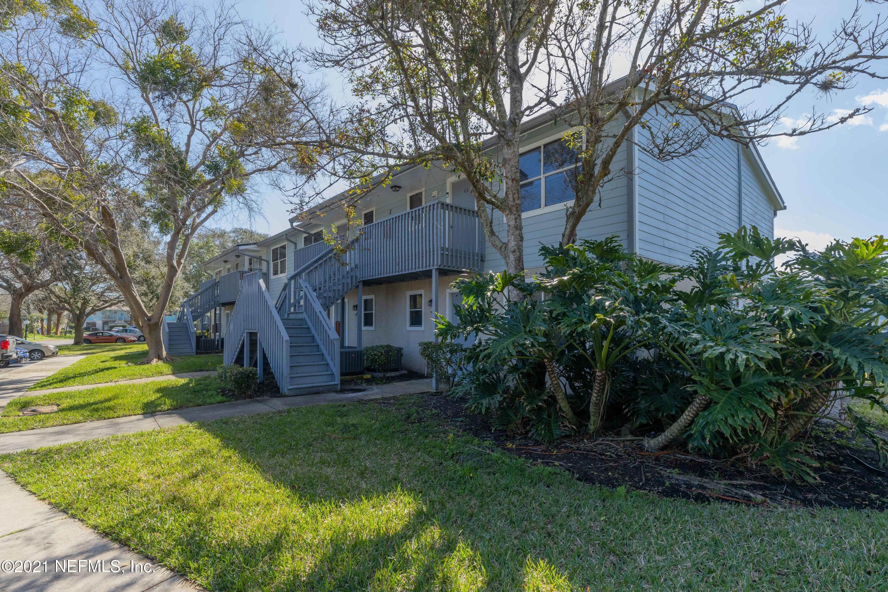 700 West Pope Road, Unit J76 St. Augustine, FL 32080 - Photo 22 of 29 IMG-9494