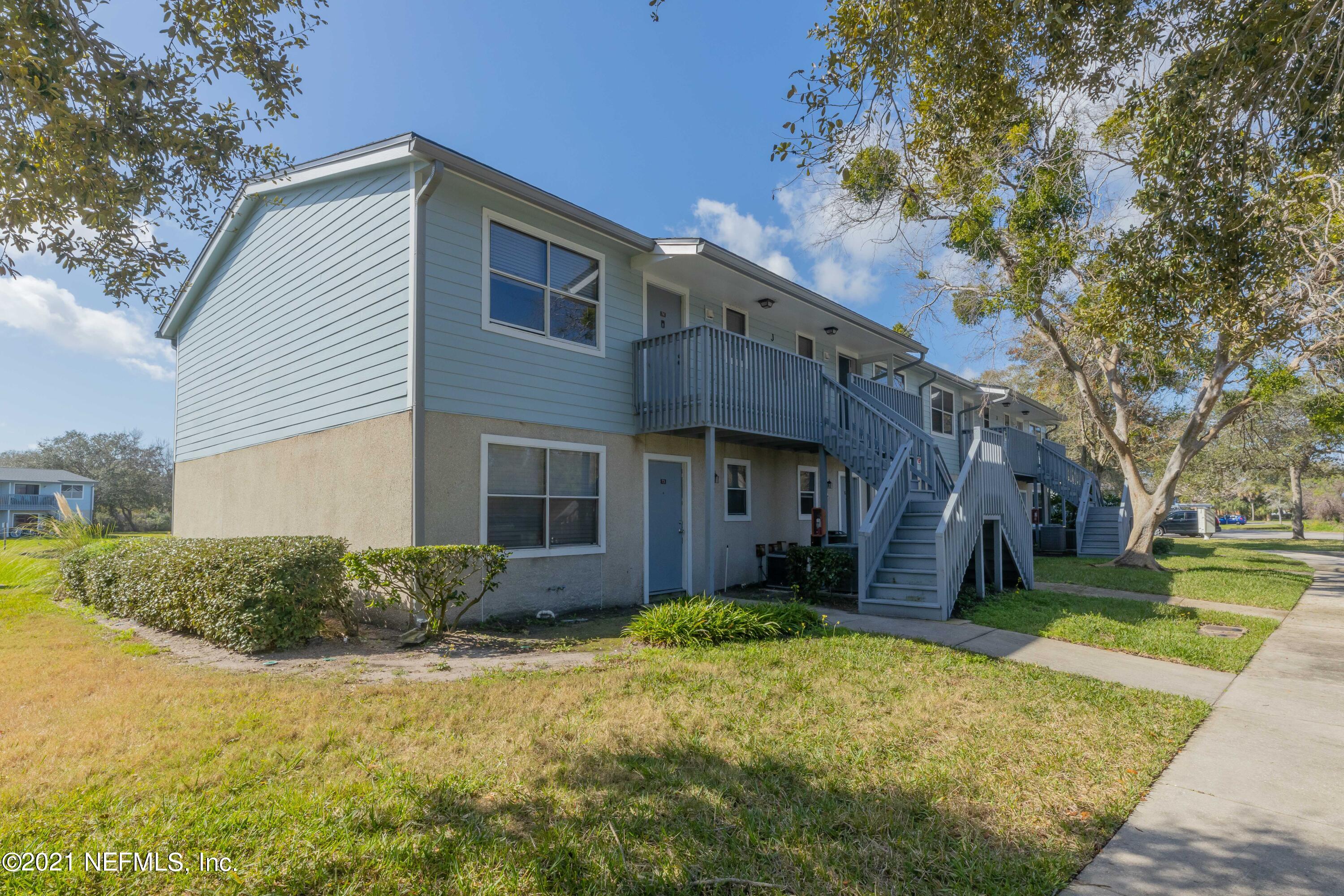 700 West Pope Road, Unit J76 St. Augustine, FL 32080 - Photo 25 of 29 IMG-9451