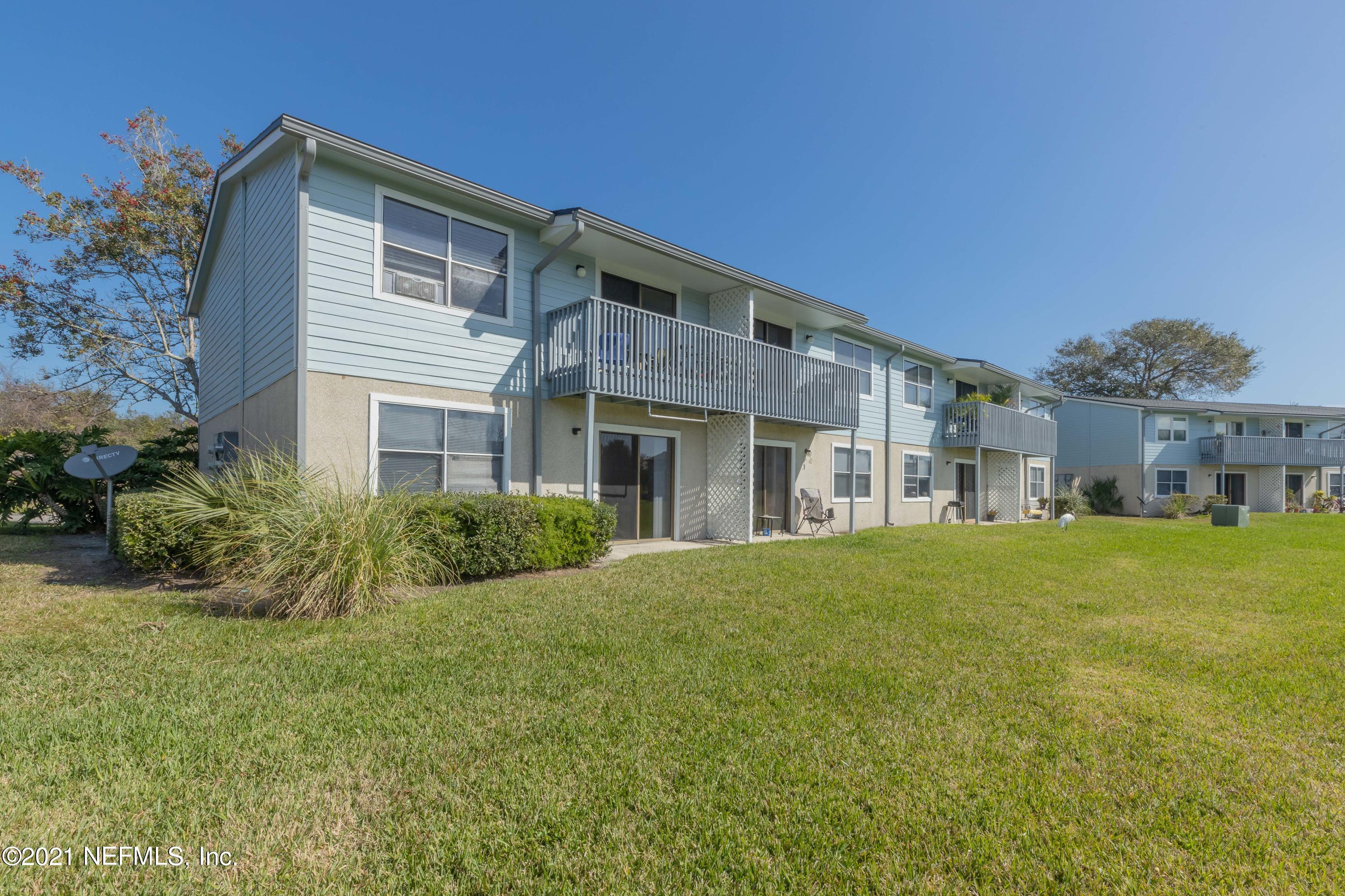 700 West Pope Road, Unit J76 St. Augustine, FL 32080 - Photo 28 of 29 IMG-9484