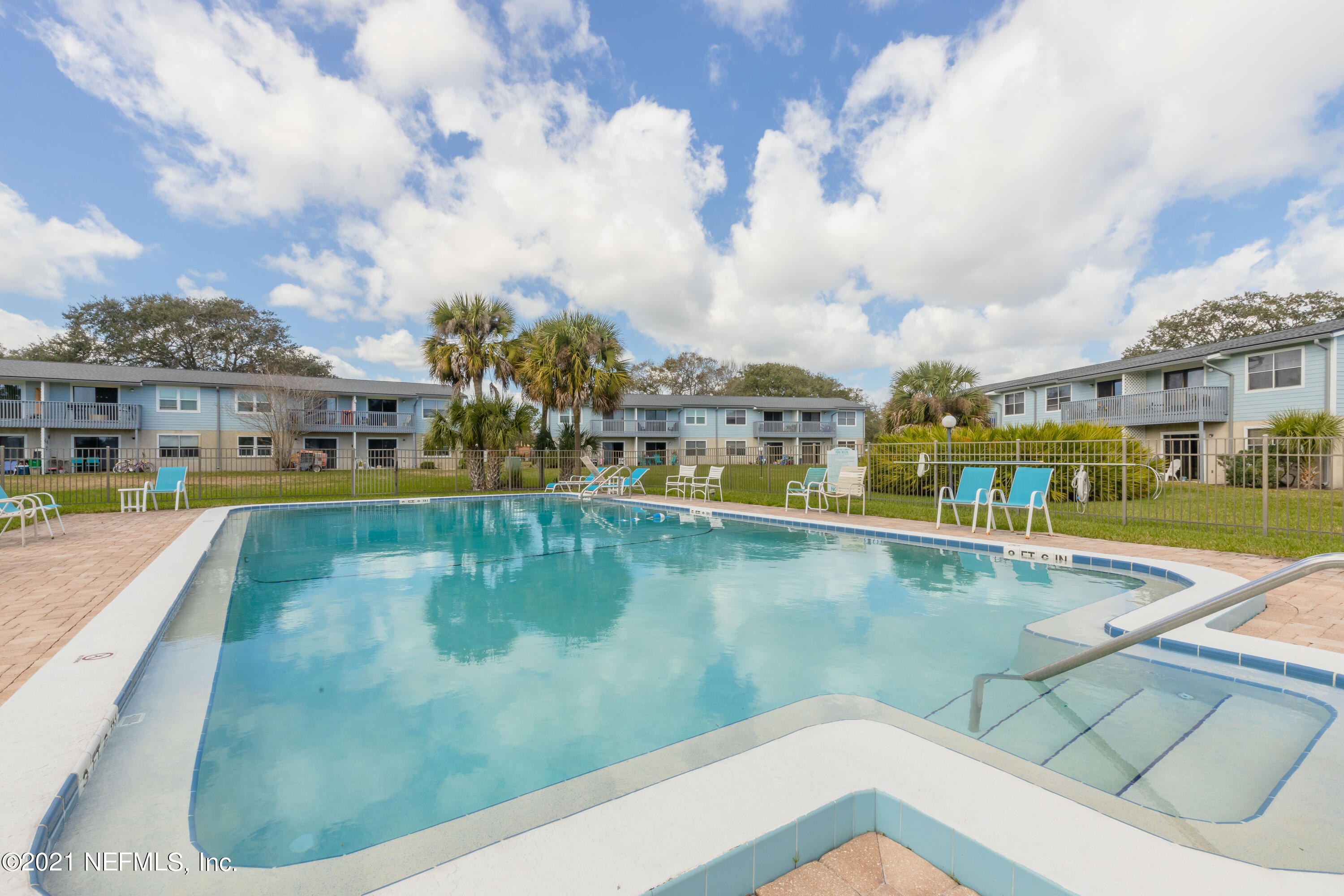 700 West Pope Road, Unit J76 St. Augustine, FL 32080 - Photo 3 of 29 IMG-9579