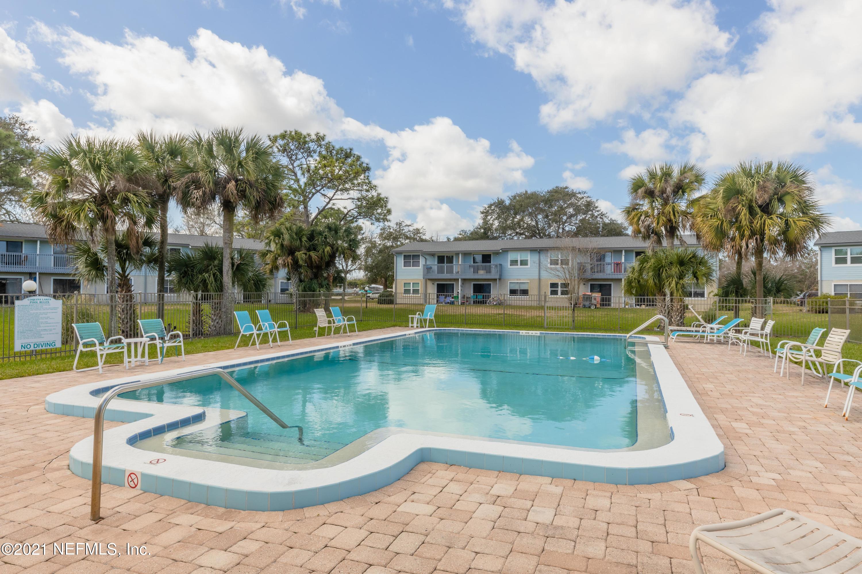 700 West Pope Road, Unit J76 St. Augustine, FL 32080 - Photo 4 of 29 IMG-9571