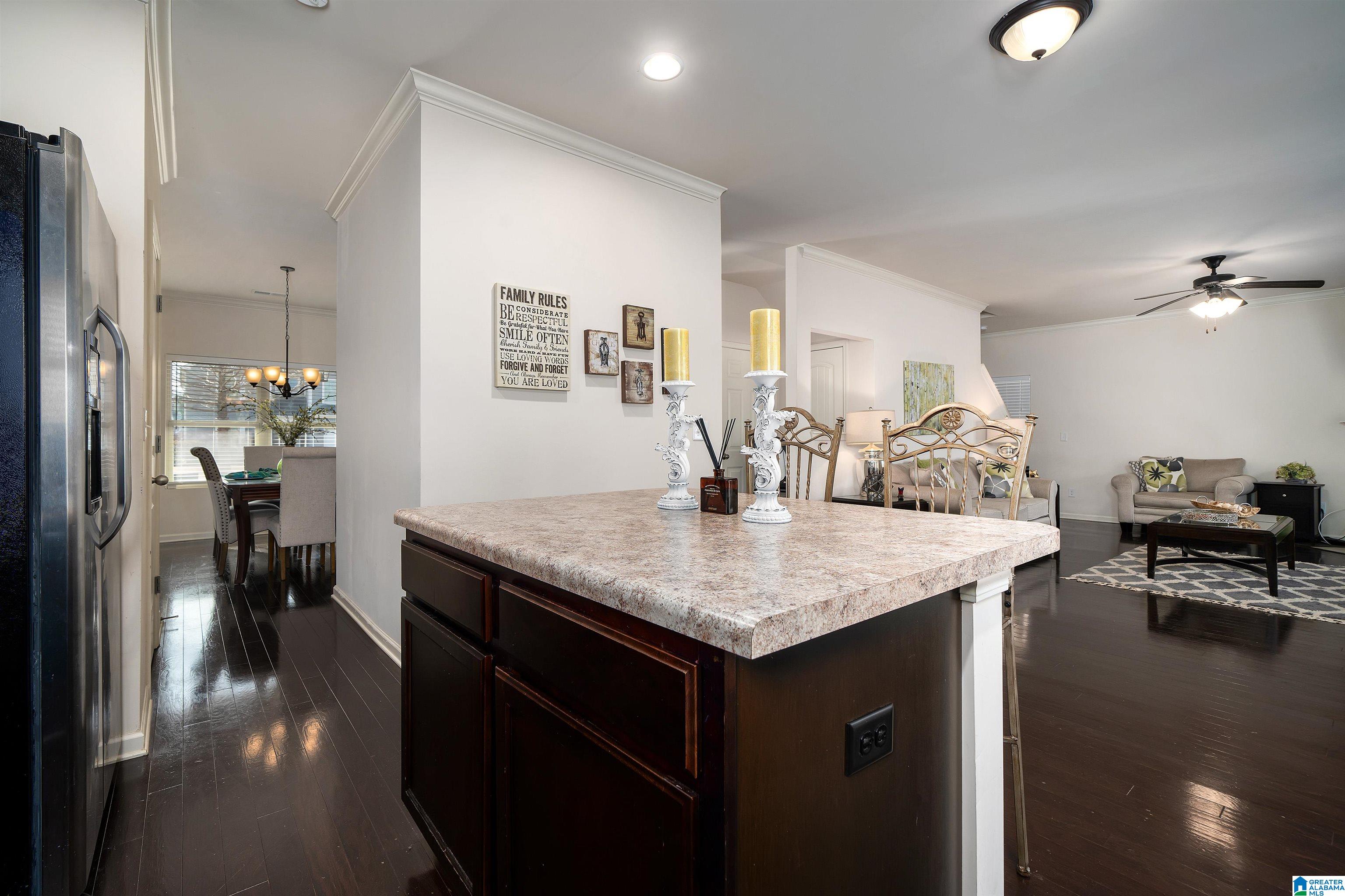 724 Crider Road Alabaster, AL 35114 - Photo 13 of 50