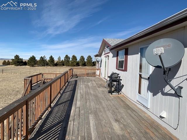 9860 Hahn Road Calhan, CO 80808 - Photo 19 of 34 Gallery Image 19