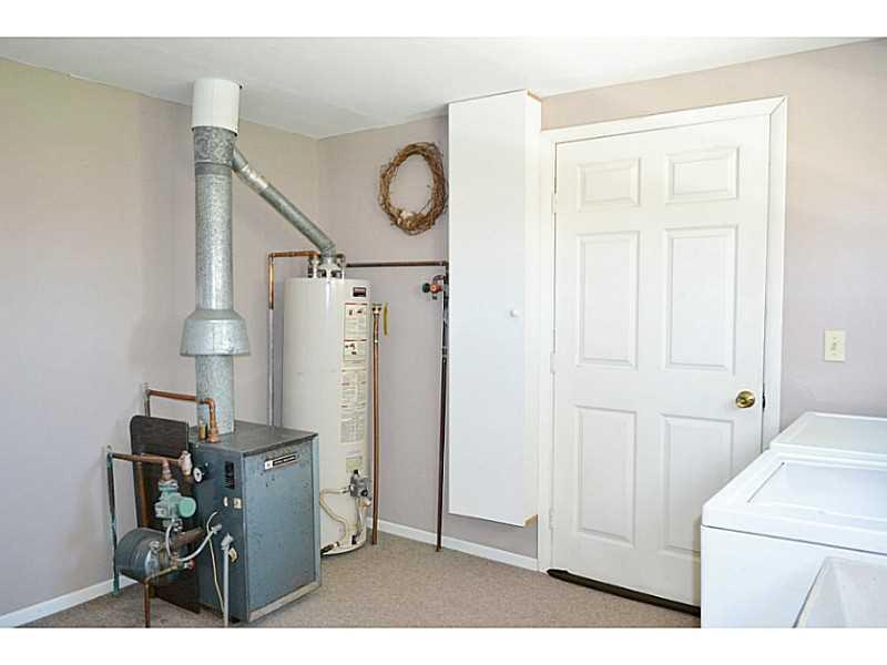 402 2nd Street Springfield, OH 45502 - Photo 16 of 25