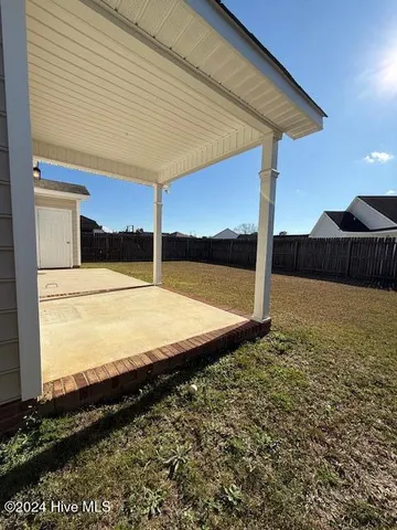 $1,700 | 729 Seneca Court, Winterville, NC 28590