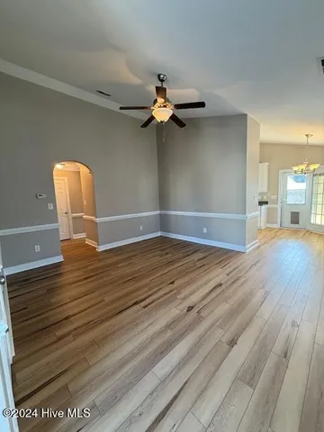 $1,700 | 729 Seneca Court, Winterville, NC 28590