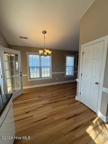 $1,700 | 729 Seneca Court, Winterville, NC 28590