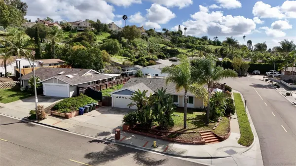 $851,700 | 405 Joann Circle, Vista, CA 92084