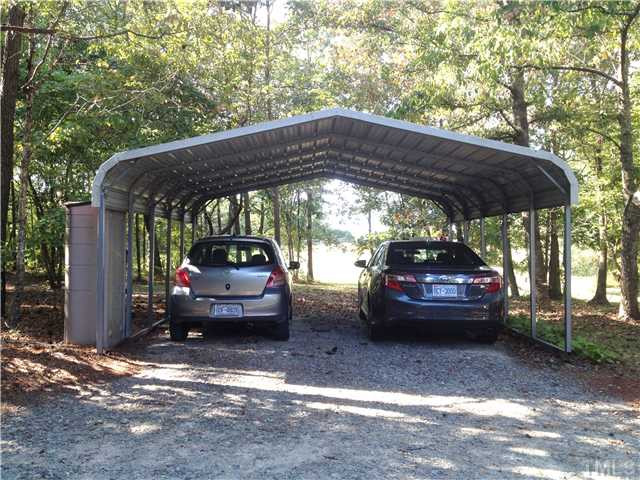 400 Red House Road Smithfield, NC 27577 - Photo 5 of 16 Parking Lot/Garage