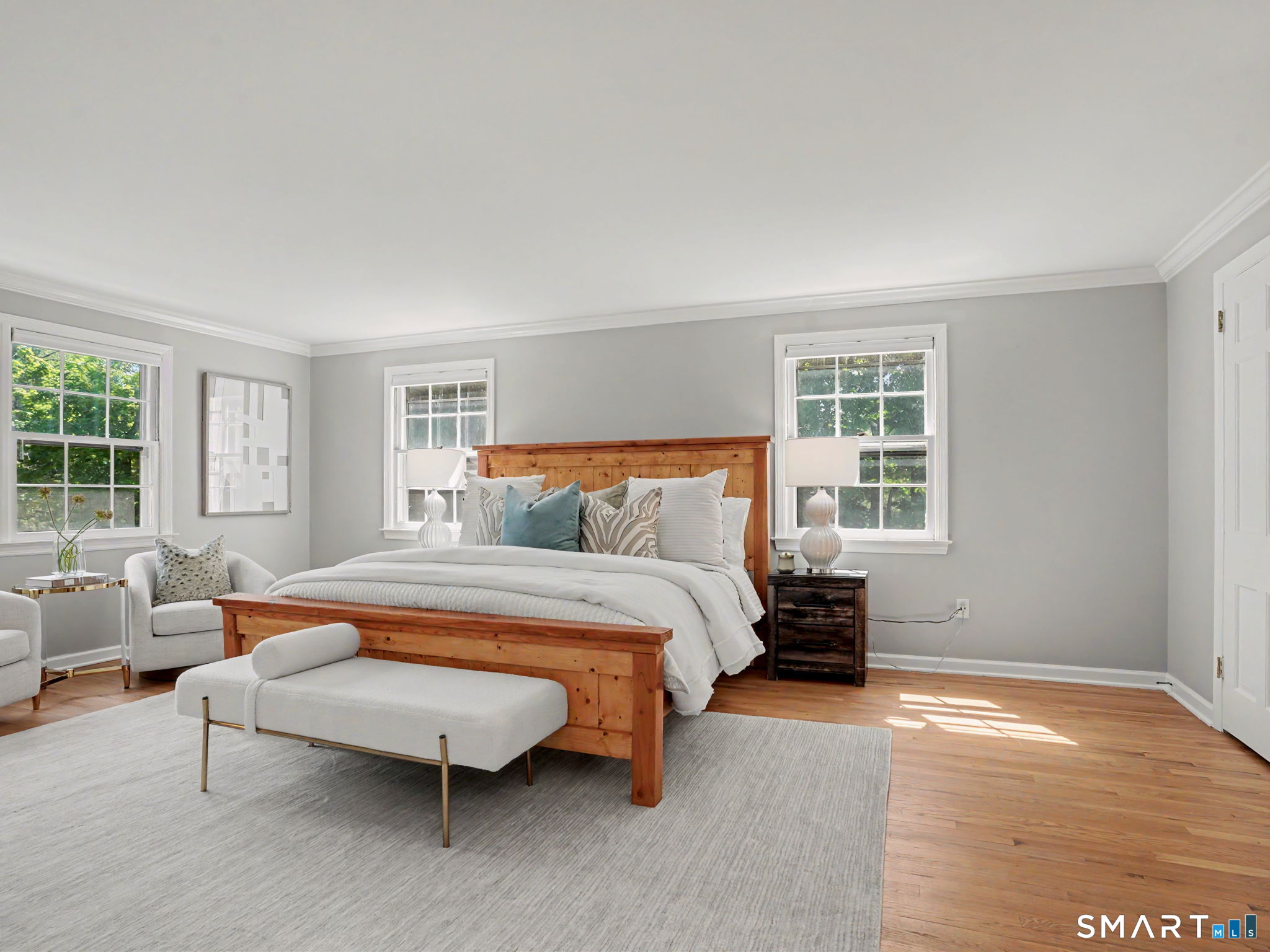 917 Silvermine Road New Canaan, CT 06840 - Photo 17 of 29
