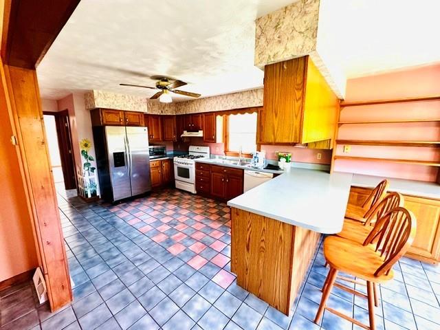 120 Kennel Road Waynesburg, PA 15370 - Photo 5 of 29